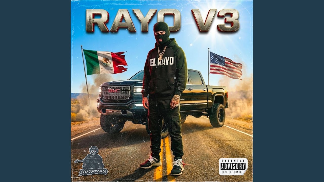 Rayo V3