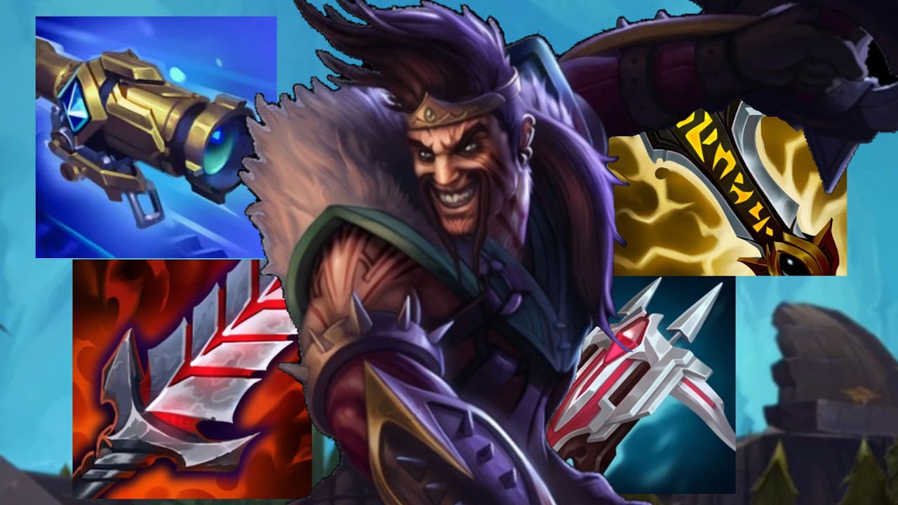 CLASSIC META DRAVEN ULTRA STOMP - DRAVEN AK 47