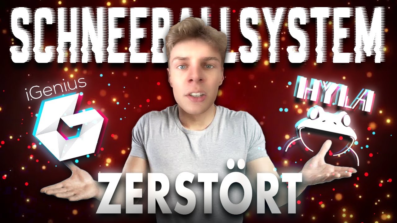 Der unterhaltsamste Beef den KEINER mitbekommen hat