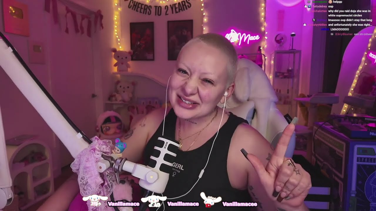 STARTING LIFE IS STRANGE MARATHON | VANILLAVODS | 2.23.26