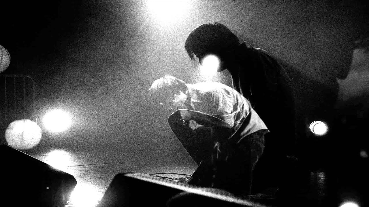 Know Phace KP-1 John Maus Phase Mix