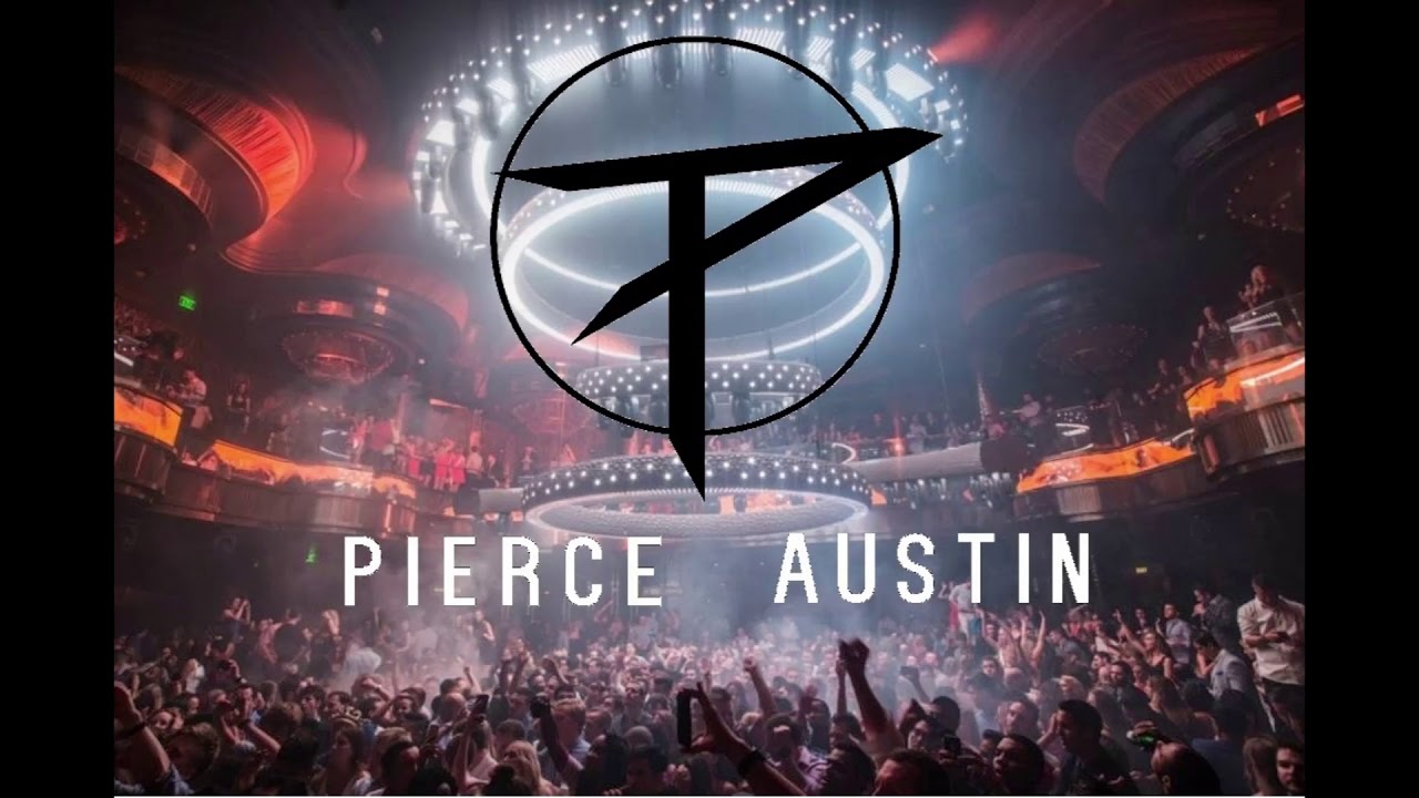 Pierce Austin - Zedd Style Mix