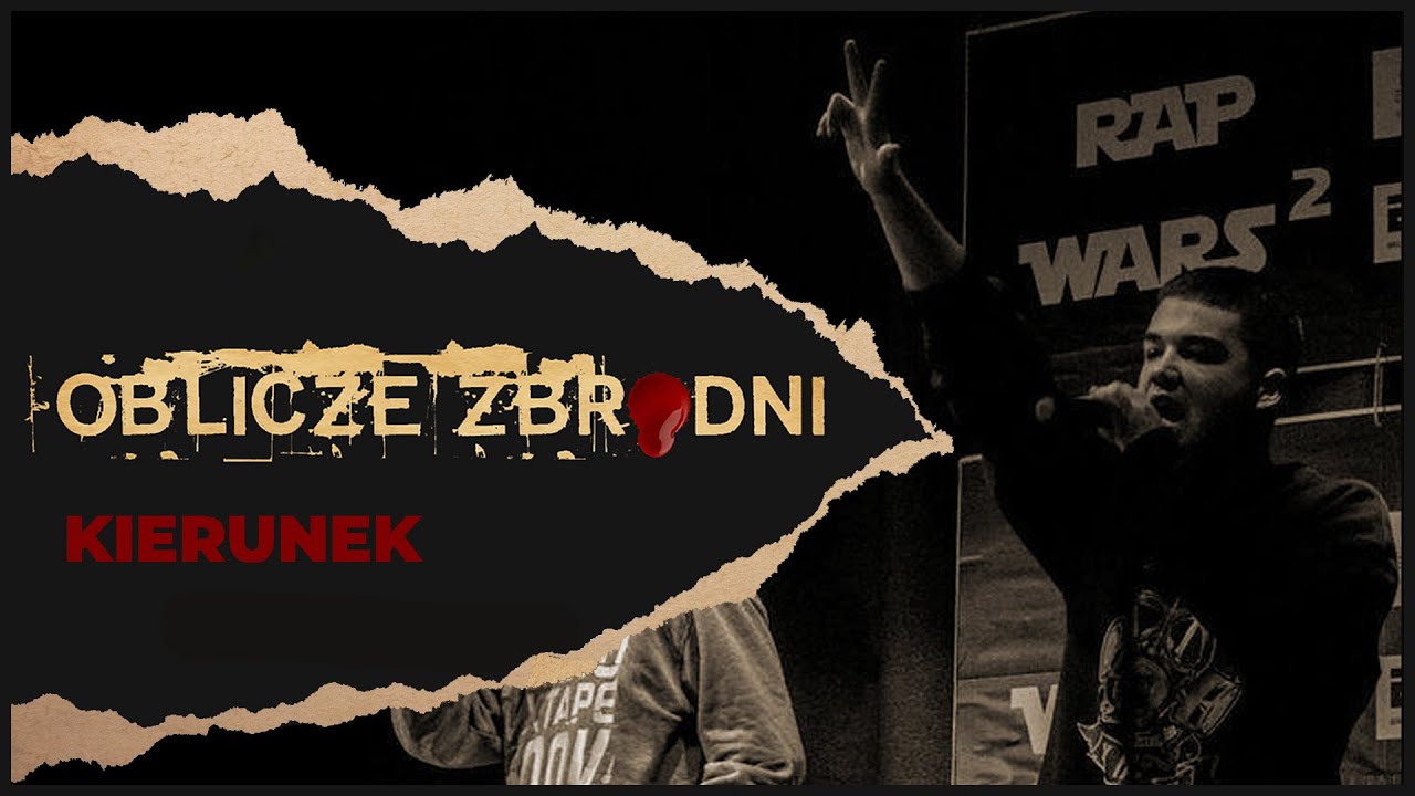 Kierunek | OBLICZE ZBRODNI | Podcast kryminalny