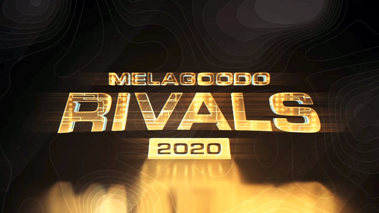 MELAGOODO RIVALS 2020 | HIGHLIGHTS