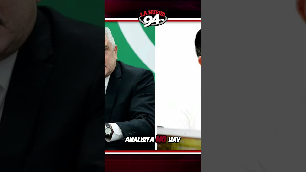 Rivera Schatz vs. Juan Dalmau: &iexcl;Nueva Pol&eacute;mica en WAPA!