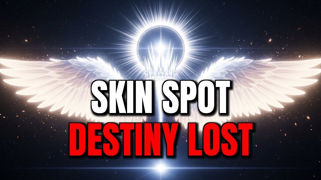 CHOSEN ONES, IGNORING THIS SPOT ON YOUR SKIN WILL COST MORE THAN YOU CAN AFFORD