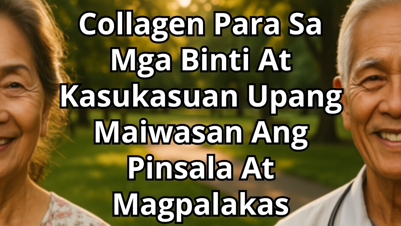 5 Collagen Breakfast na Lumalaban sa Muscle Loss at Panghihinang Binti Pagkatapos ng 60