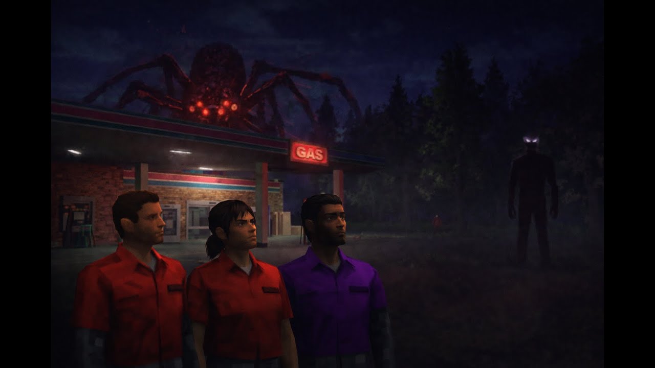 EMPLOYEE OF THE MONTH! ll Shift at midnight funny moments ll