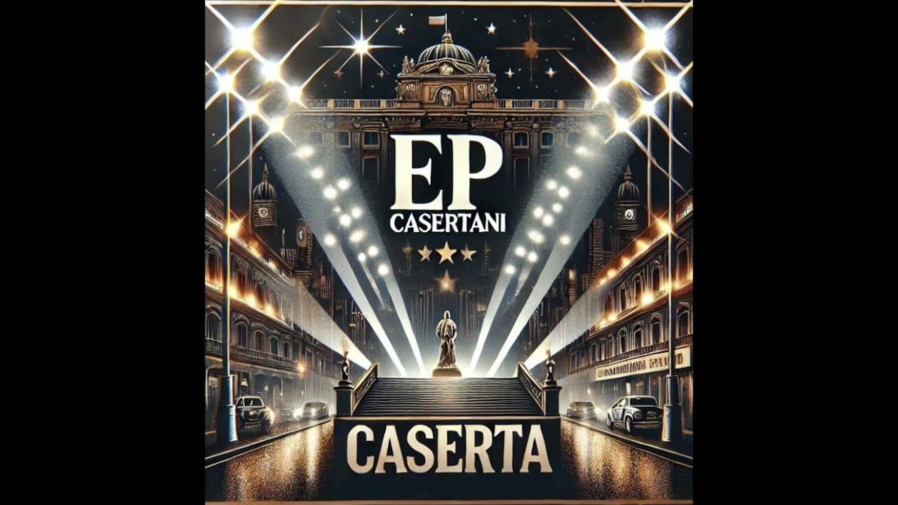 NaplesNA147 & Italia Music Studio - Rete Napoletana #2 (featuring with NeapolitanGuy80146)