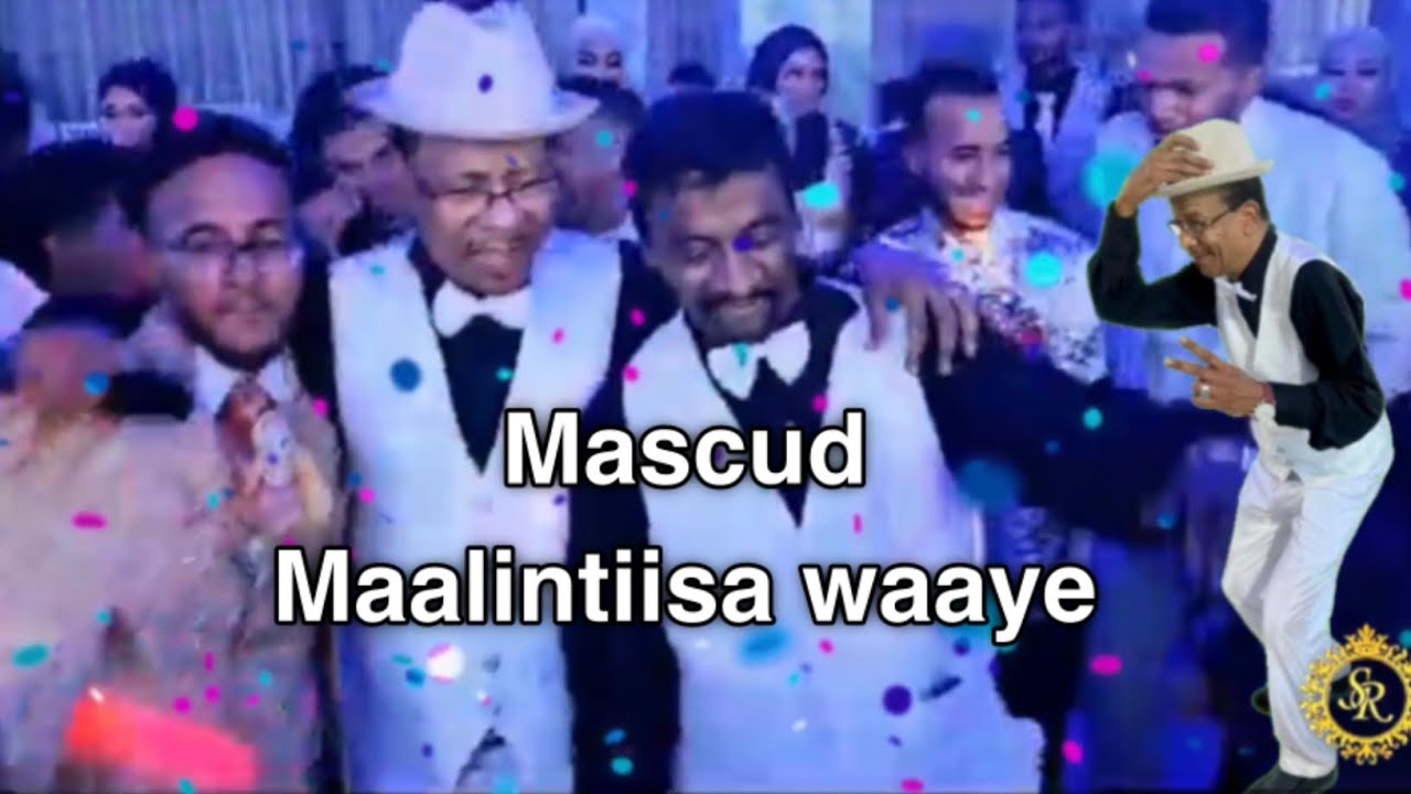 Maxamed Macow “MAO” Official (Bashalkii Padova)