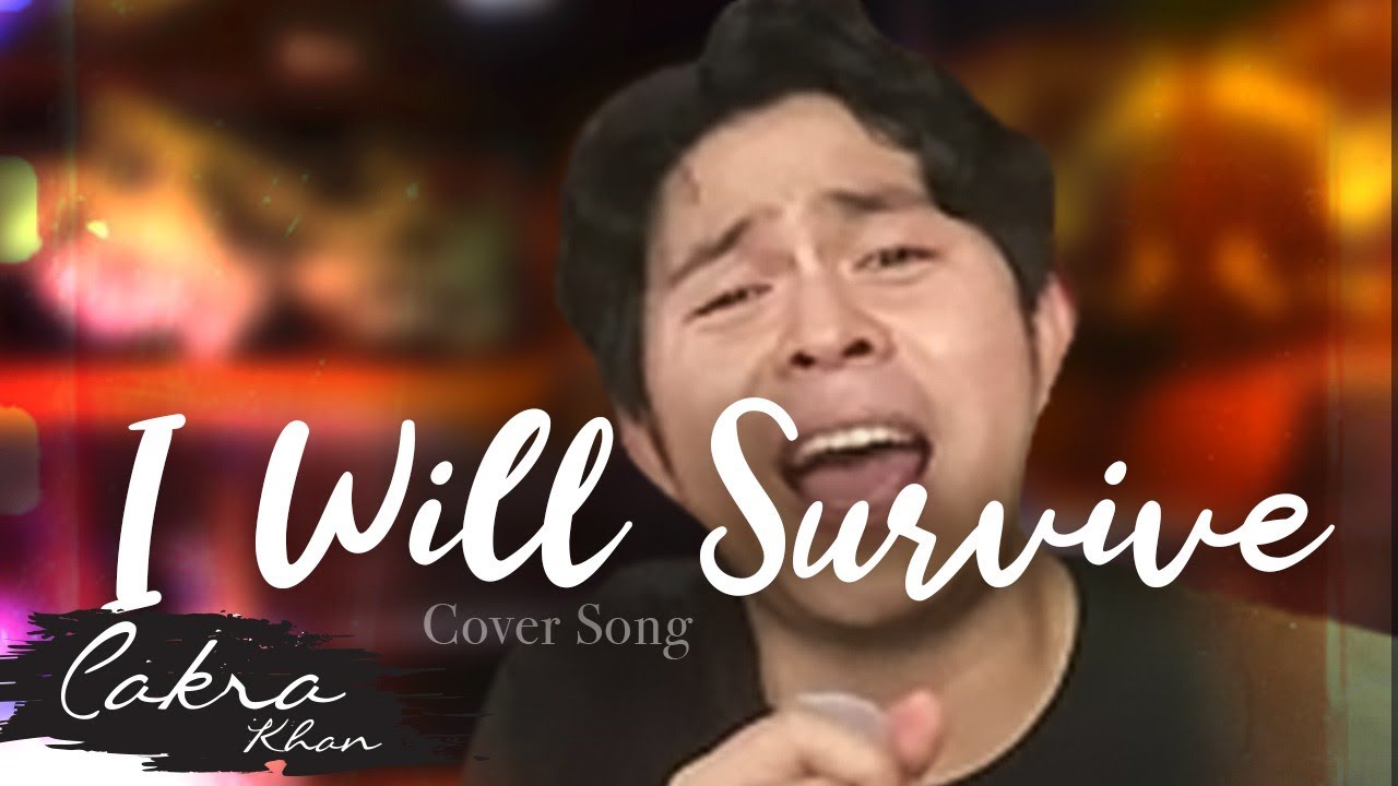 I Will Survive (Cover - Versi Gabut)