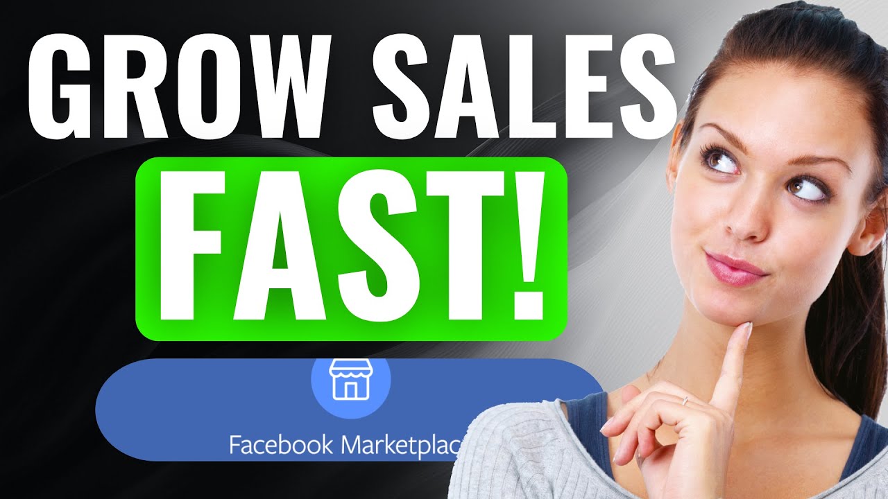 How To Sell On Facebook Marketplace From Business Page | (2025) NEW LATEST UPDATED METHOD