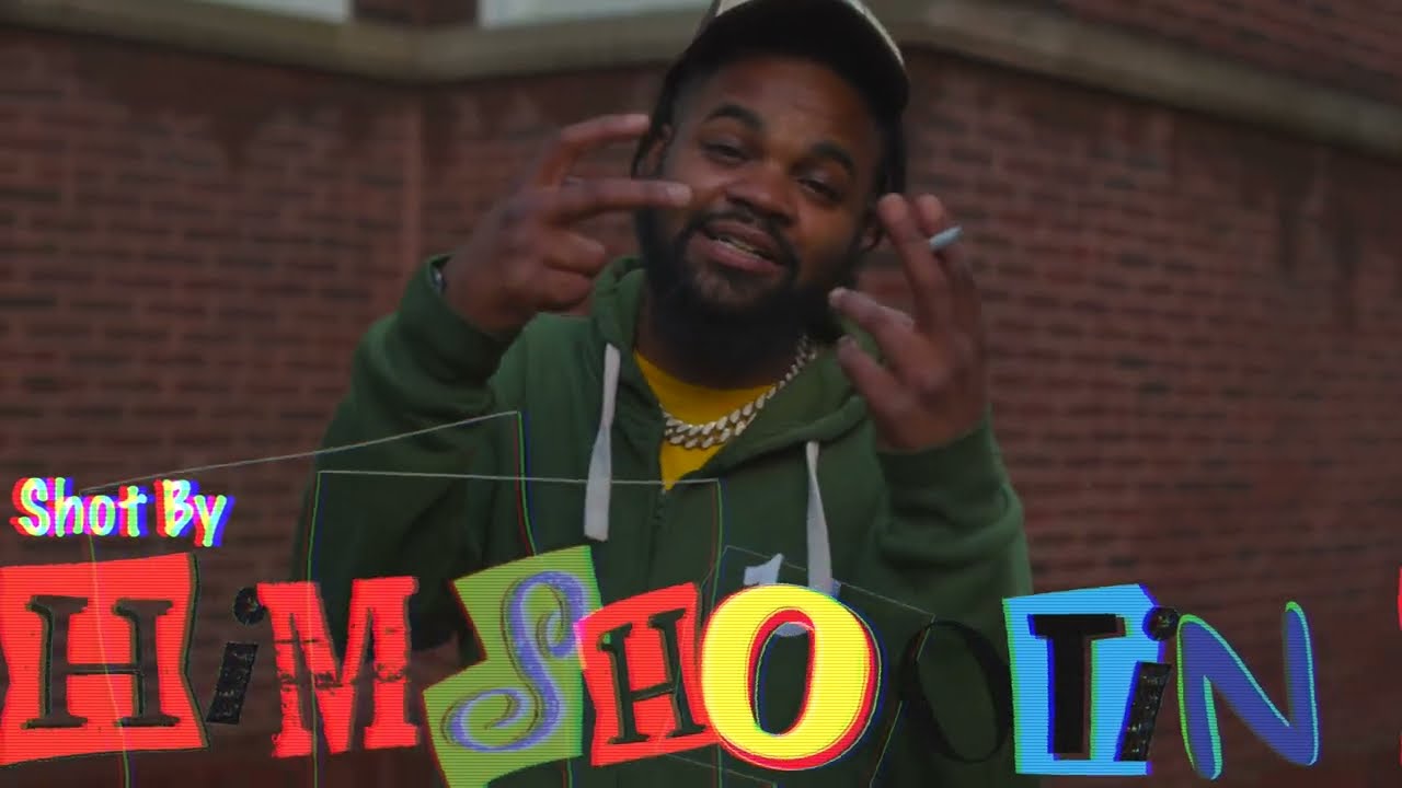 Quan major - Goliath [Shot by: @HimShootin.LensWork]