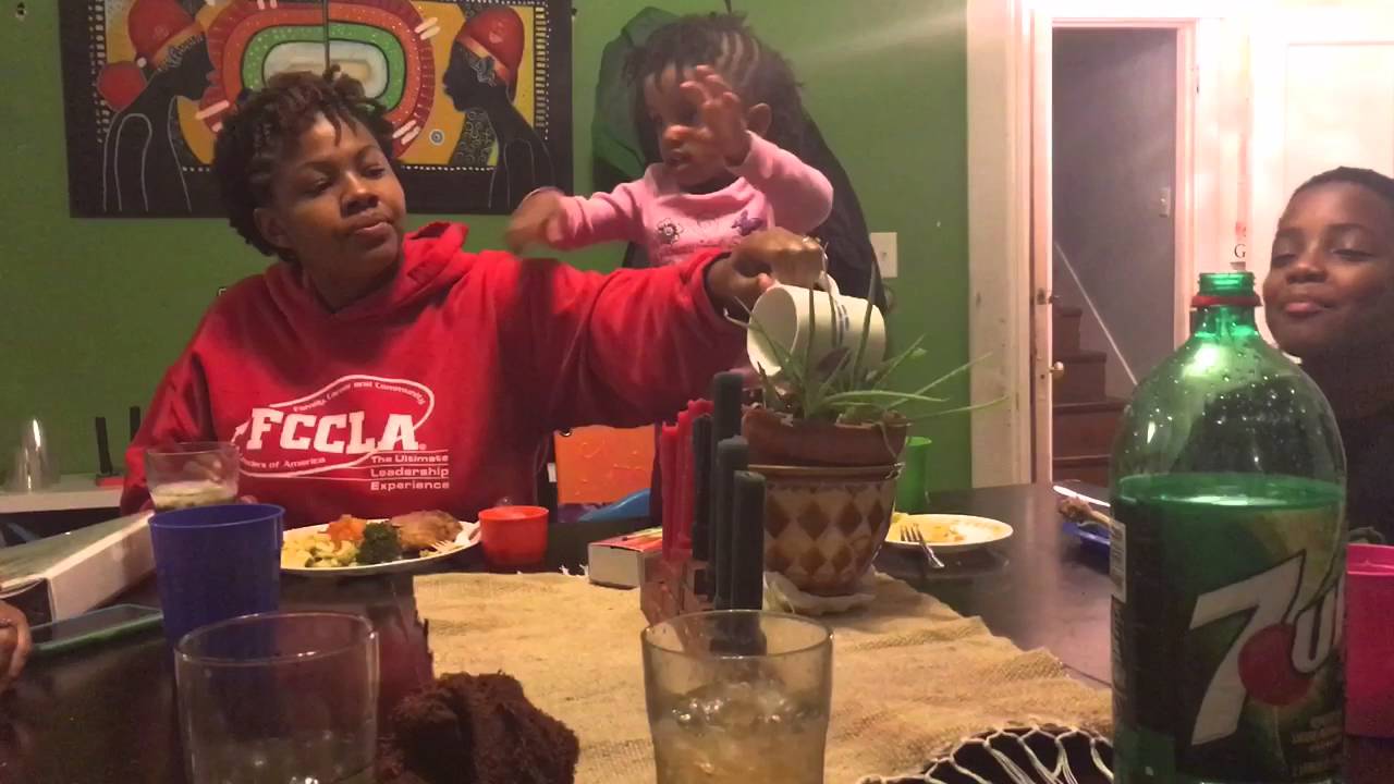 Celebrating Kwanzaa Day 1 Umoja
