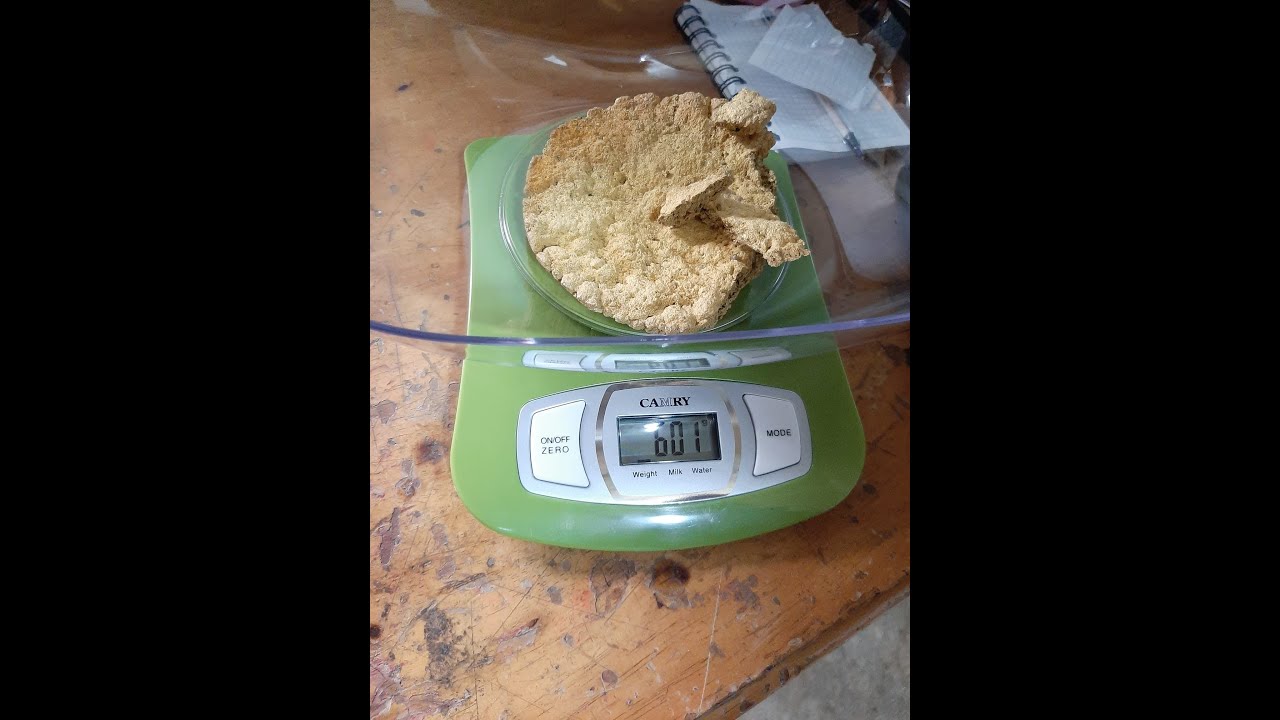 How Locals Make Money in the (River) Gold Mining Biz in Ecuador