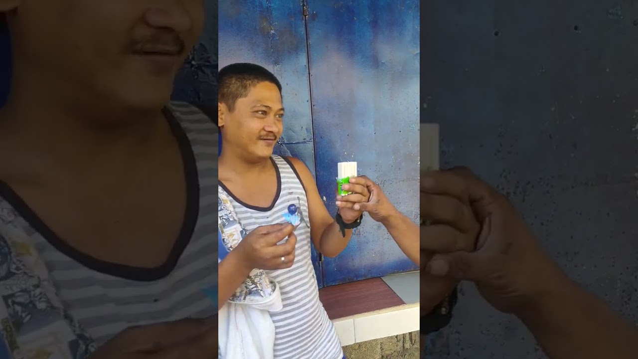 Lollipop ' Sabon Challenge | SR Hood