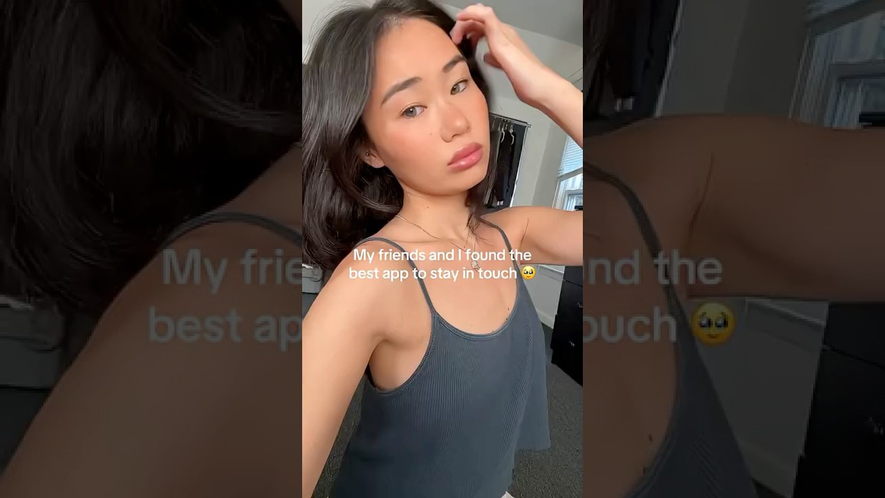get the Retro app it&rsquo;s actually so cute 🥹🥹 #tiktok #lipsyncs #makemefamous #dancevideo