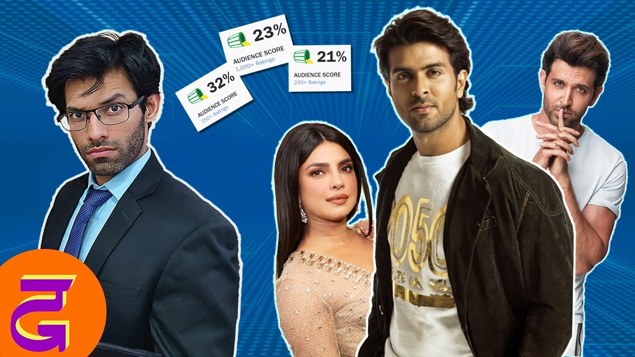 Harman Baweja: WTF Went Wrong? | Love Story 2050 Recap