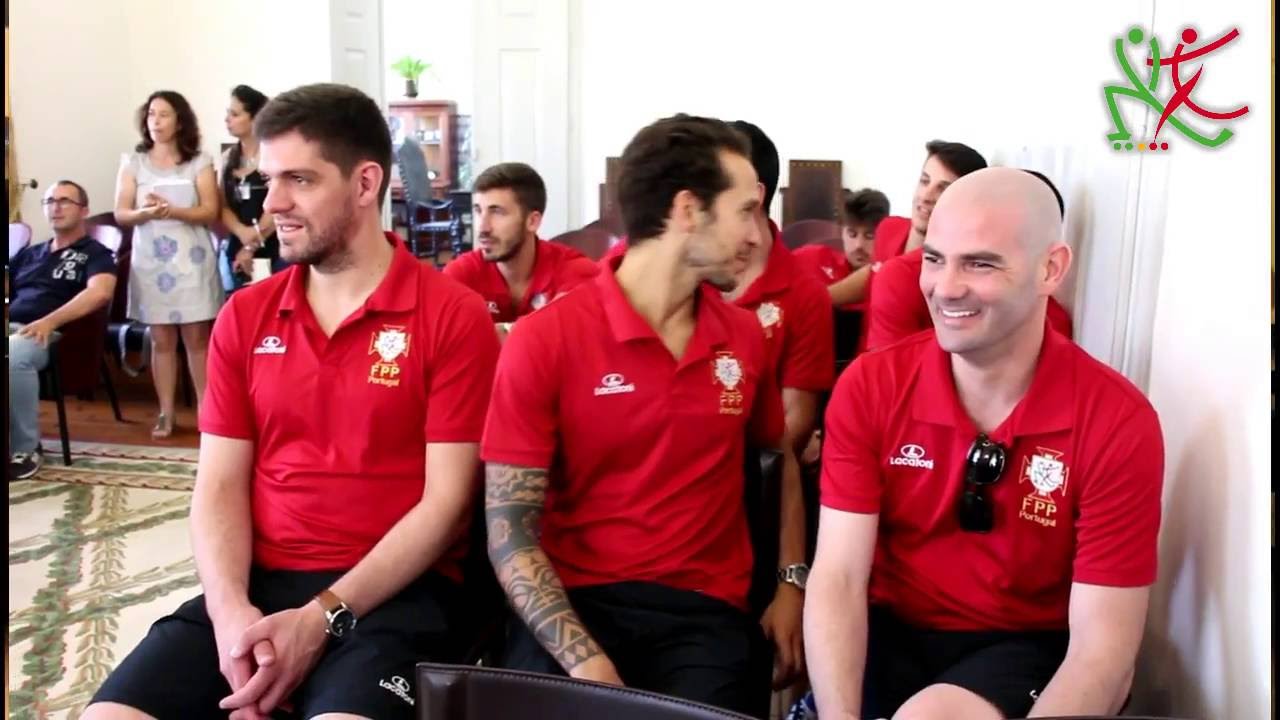 Europeu 2016 | Diário da Selecção por Gonçalo Alves
