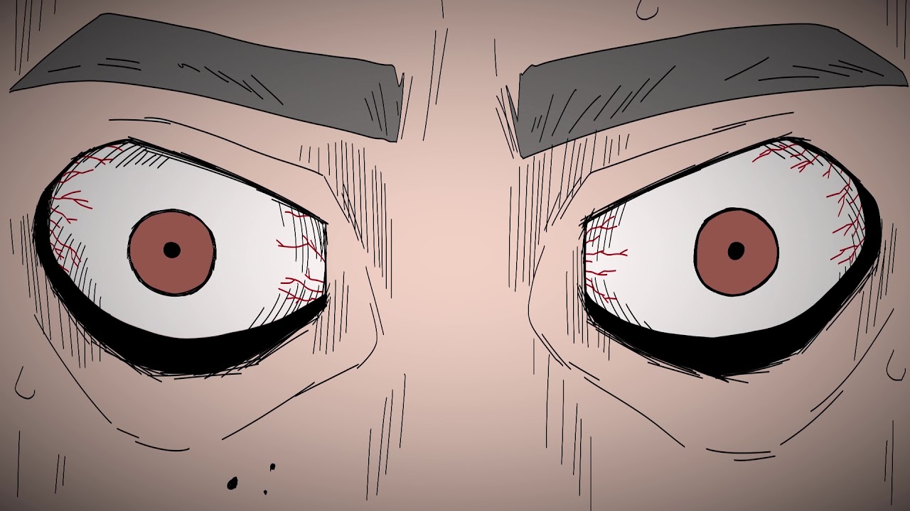 Justice- Animated Short