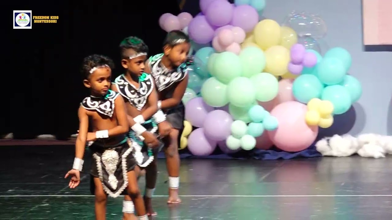 මෙන්න අපේ උරුමය 