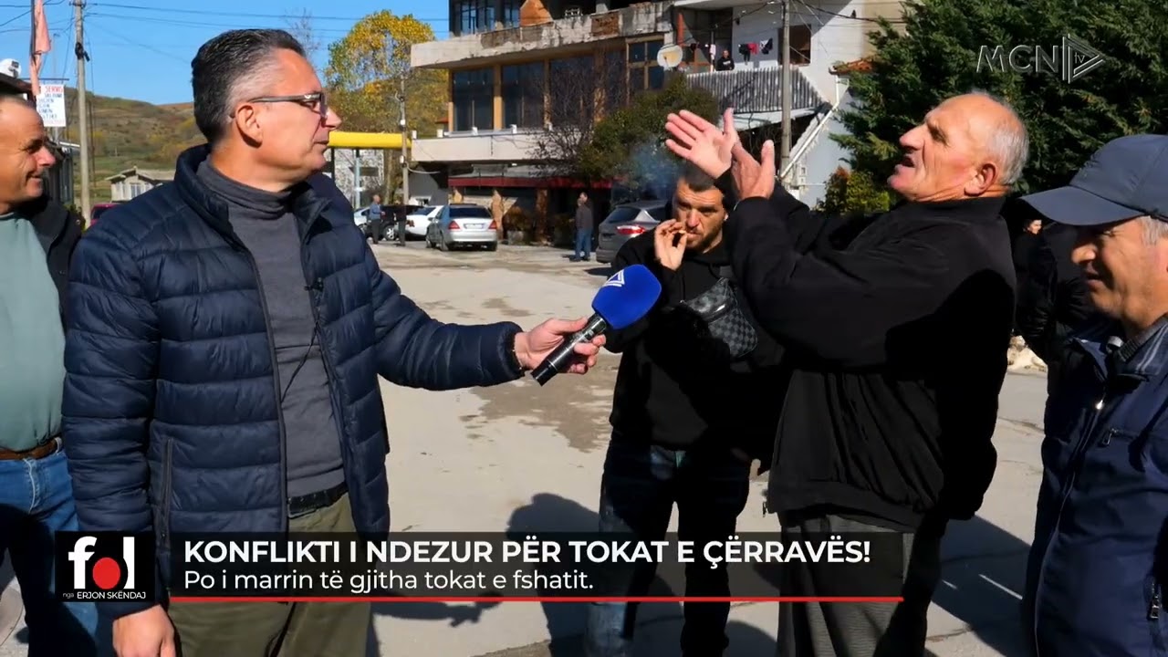 Në Greqi po më lero*het nëna në punë, ndërsa në Shqipëri po më grabitet prona! 