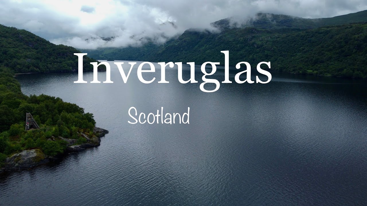 Inveruglas | Scotland | United Kingdom