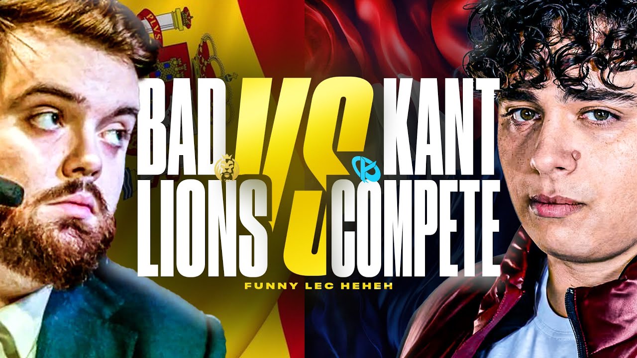 THE MOST HYPE MATCH OF LEC PLAYOFFS | MDK vs KC | IWD LEC Co-Stream 2024