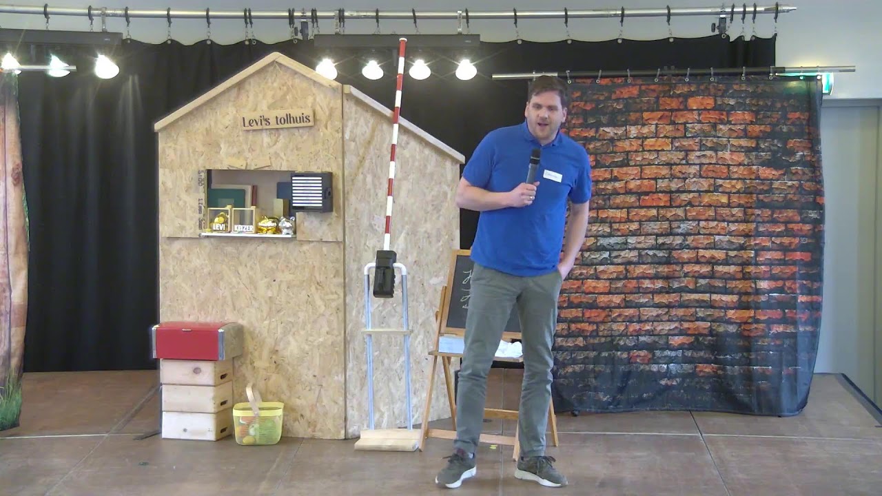 Livestream Gedachteniskerk