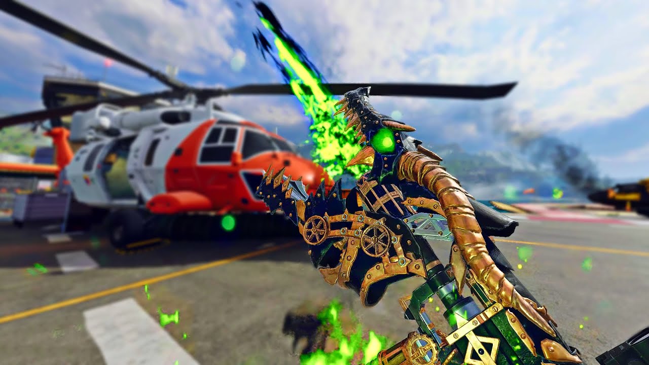 EVERYTHING YOU NEED TO KNOW (BLACK OPS 6 SEASON 1)