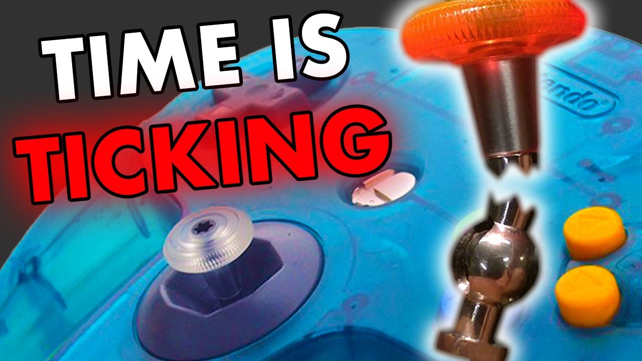How STICKS Are SABOTAGING Speedrunners (Stick Crisis History)