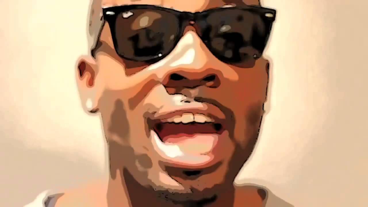 Chad Carr- Carpe Diem (official video)