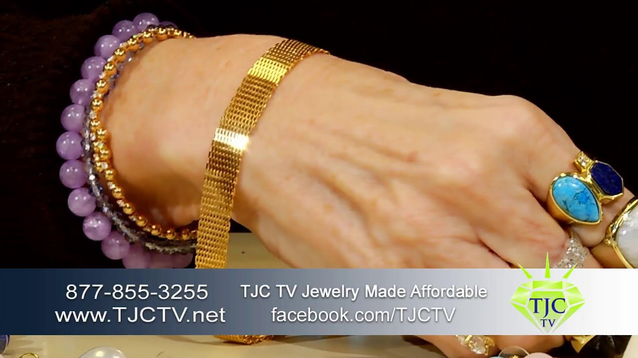 TJCTV with Caroline and Tammy! Live Stream