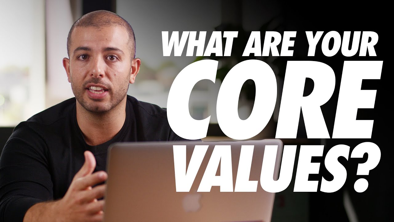 How To Build A Winning Company Culture ( Leadership Philosophy )