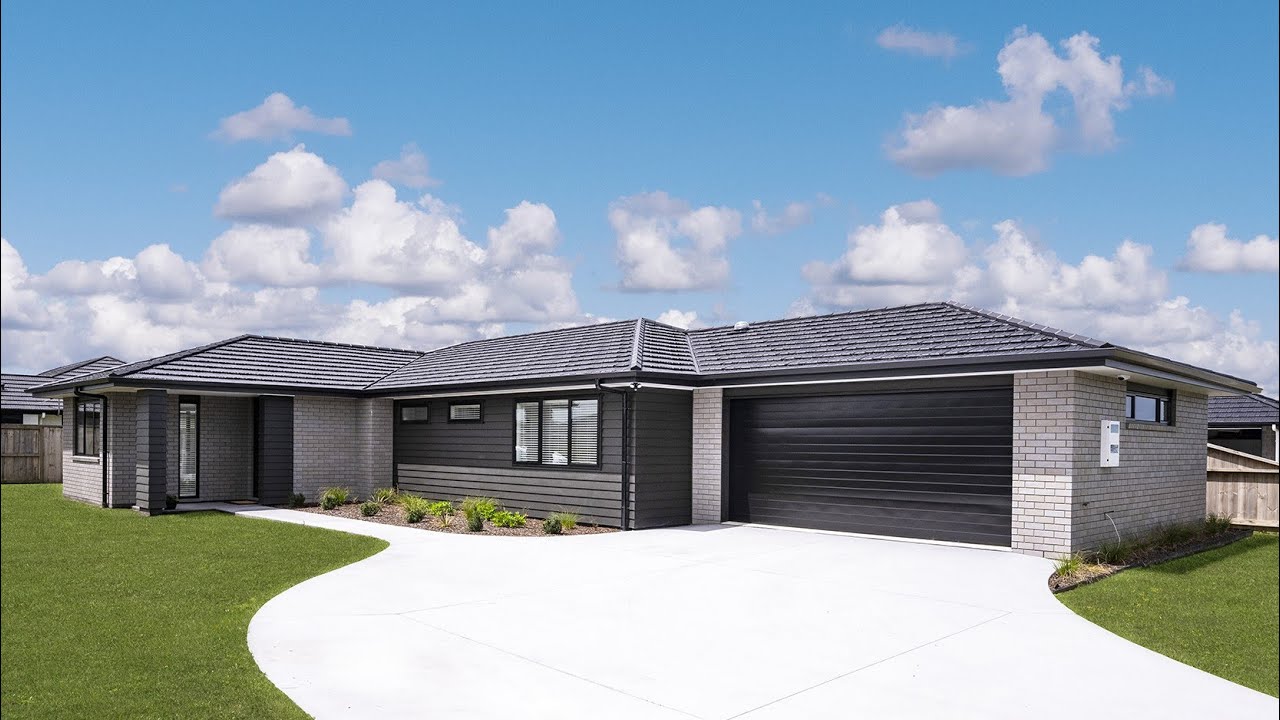 Jennian Homes Virtual Tours - Waipu, NZ