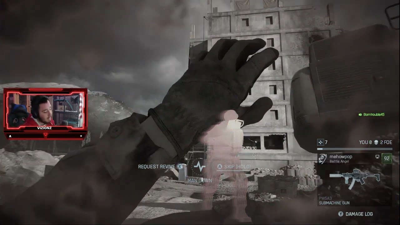 Happy New Years Eve Battlefield 6 Chill (Stream)