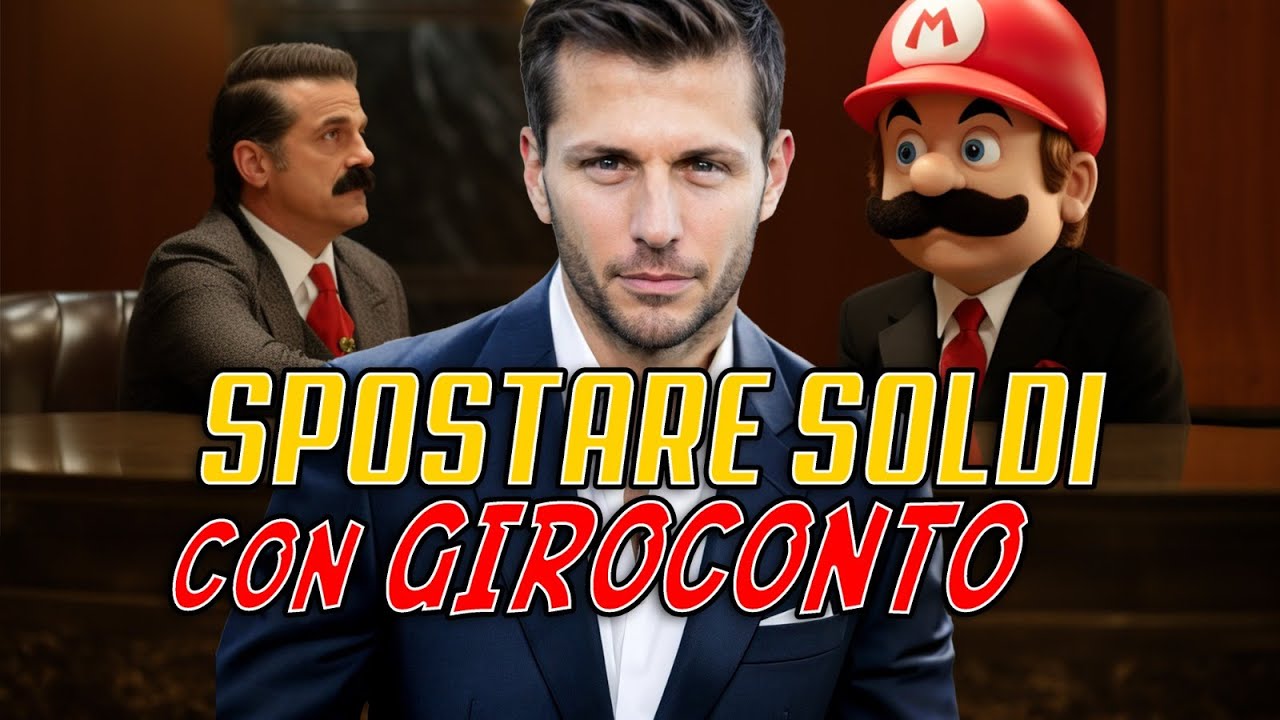 GIROCONTO su BANCHE diverse: si rischia l'accertamento FISCALE? | Avv. Angelo Greco
