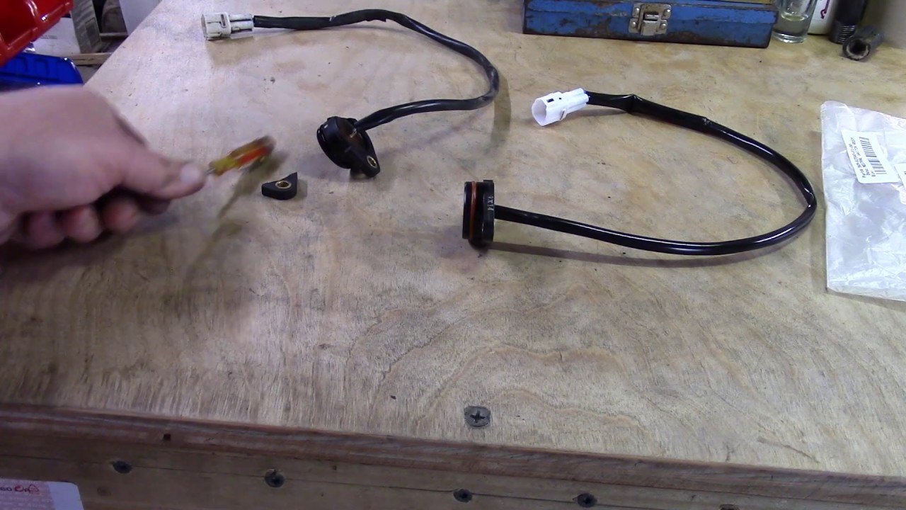 Rhino 660 Neutral Switch Assy. Rhino 2
