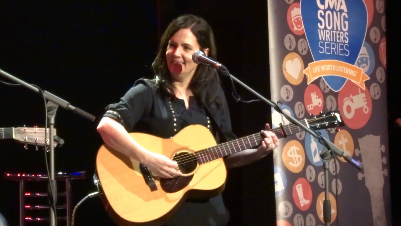 Lori McKenna - 