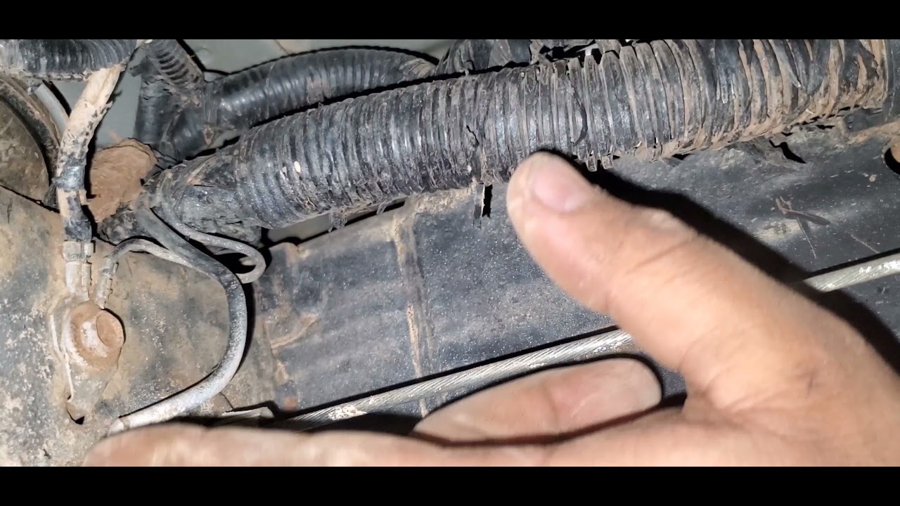 service 4 wheel drive // 2006 silverado 4x4 fix.