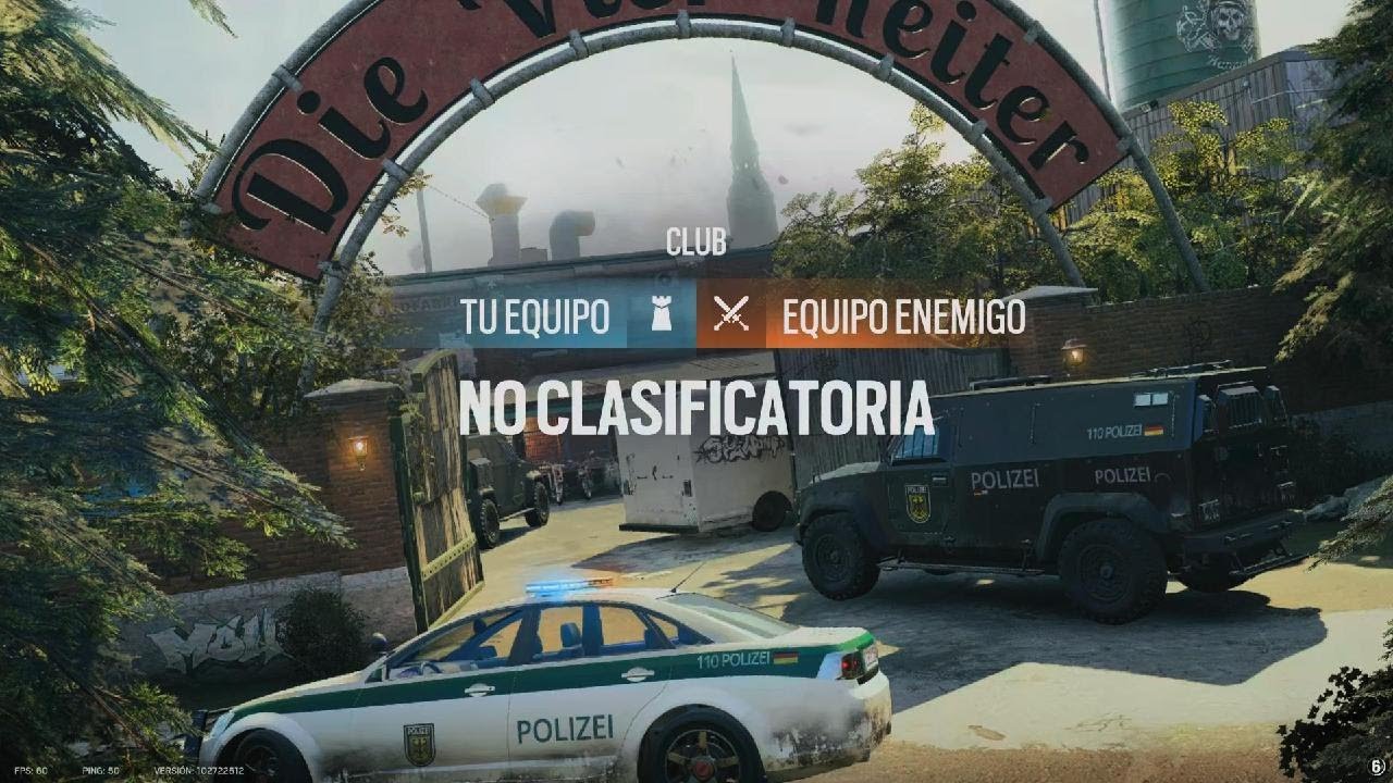 Volvemos??