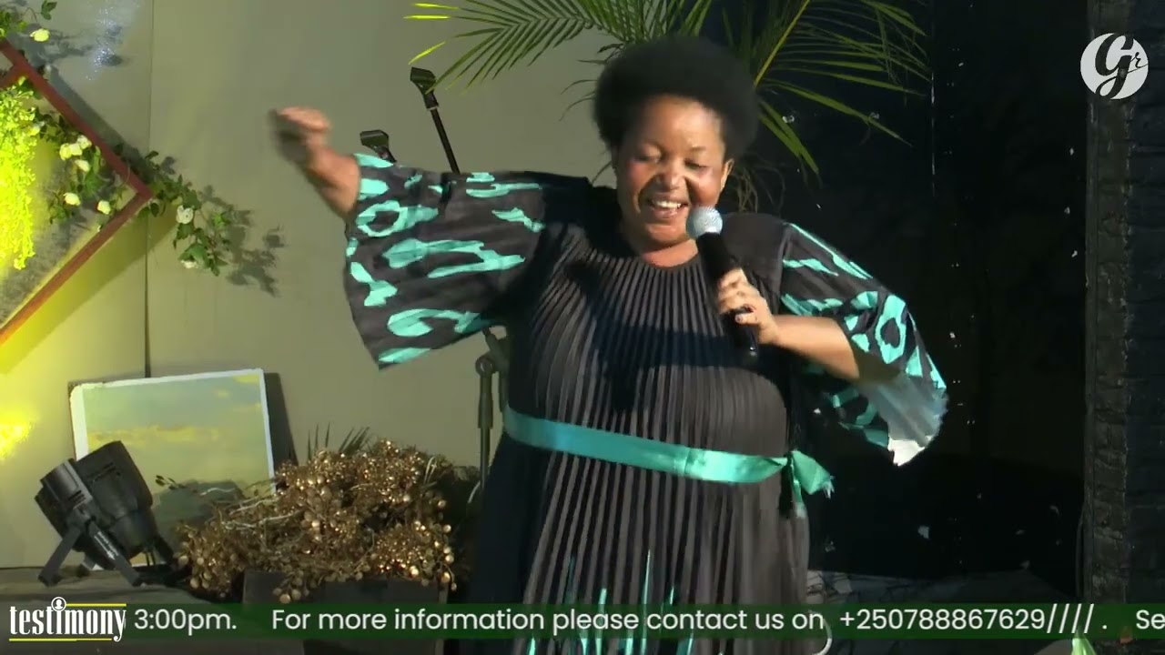 NAMAZE IMYAKA 25 MVA