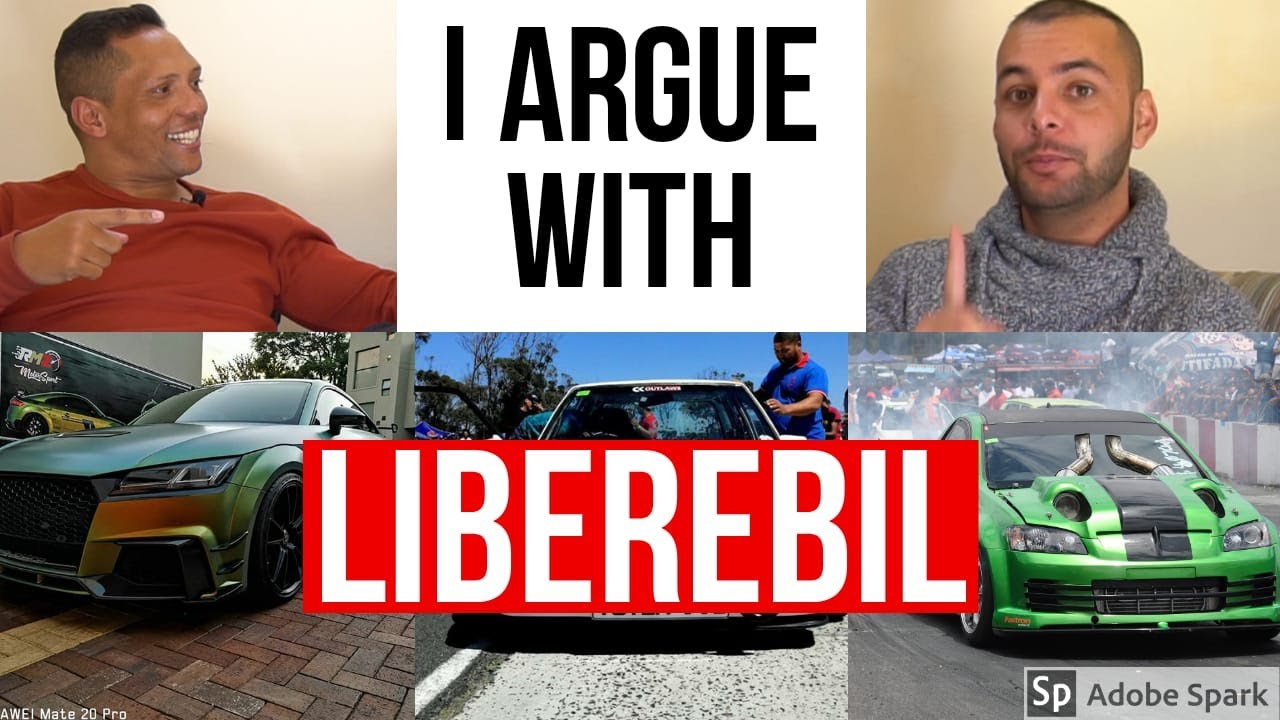 5 Car Garage with Liberebil!