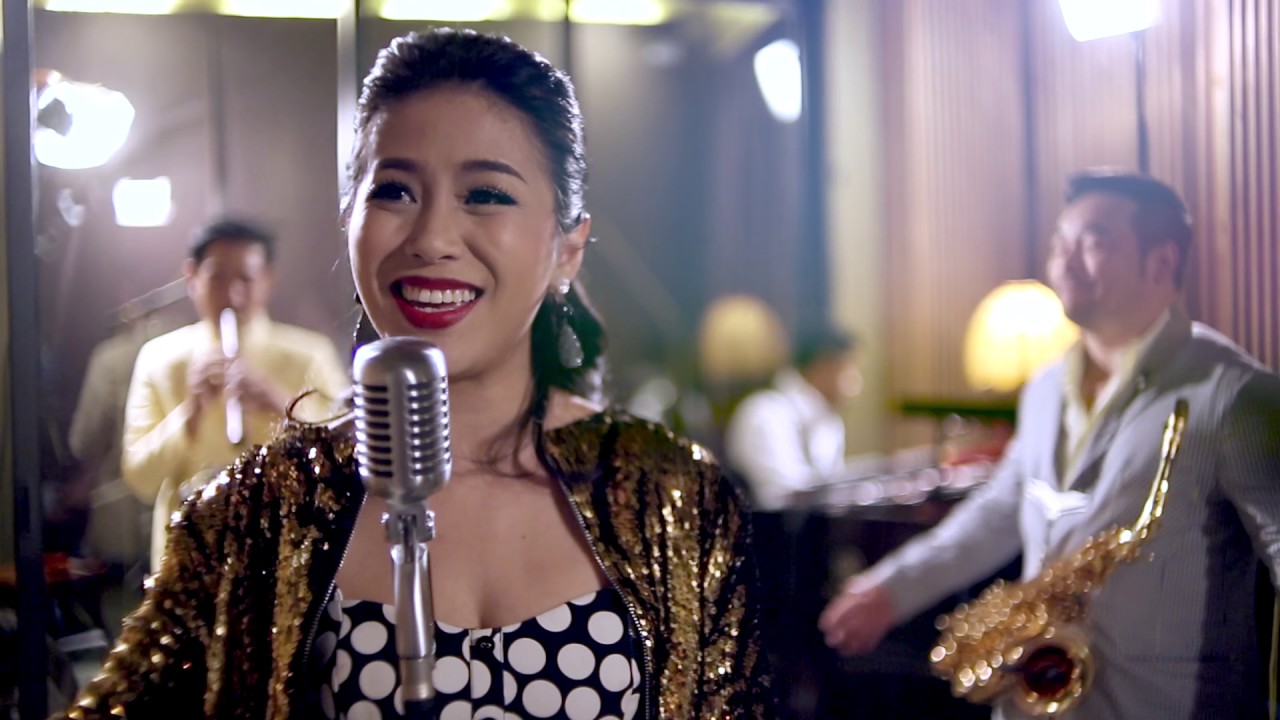 สาวทรานซิสเตอร์  The Sound Of Siam