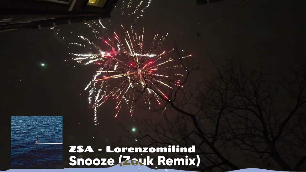 SZA - Snooze //Zouk Remix// Prod. By Lorenzomilind