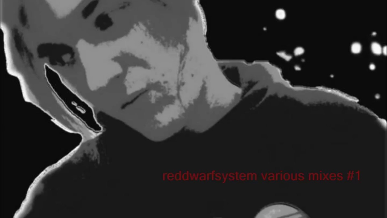 red dwarf system v.a. mixed #1