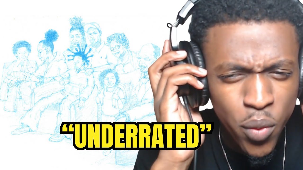 Reacting to Niontay - Dontay's Inferno