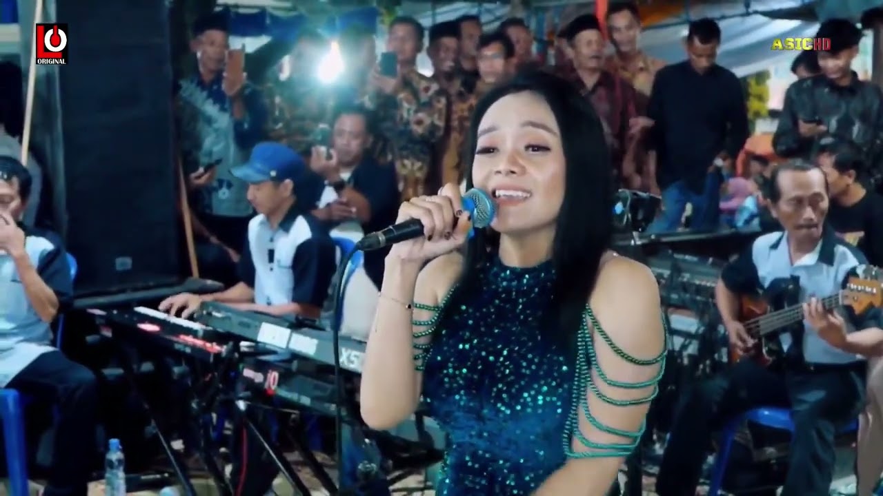 FULL LAGU JADUL OM LORENZA JADULNYA INDONESIA WAYAHE WONG LAWAS TAMPIL - LIVE PULOSARI KEBAKKRAMAT