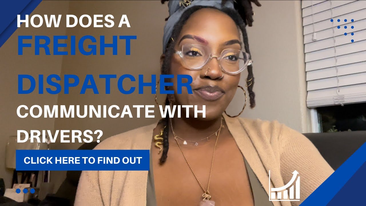 #freightdispatcher | How to communicate with drivers?