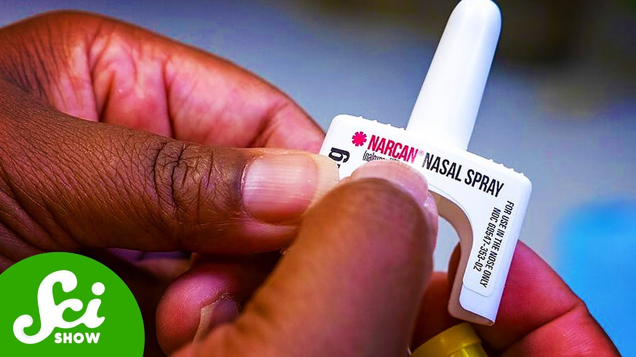 A Better Treatment for Overdose Is Coming